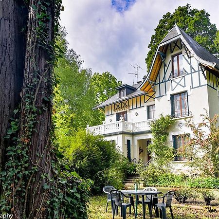 Villa Ariane Saint-Jorioz Esterno foto