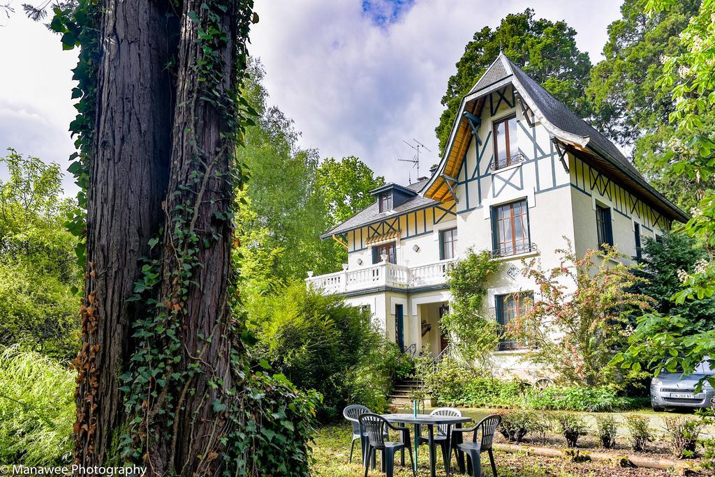 Villa Ariane Saint-Jorioz Esterno foto