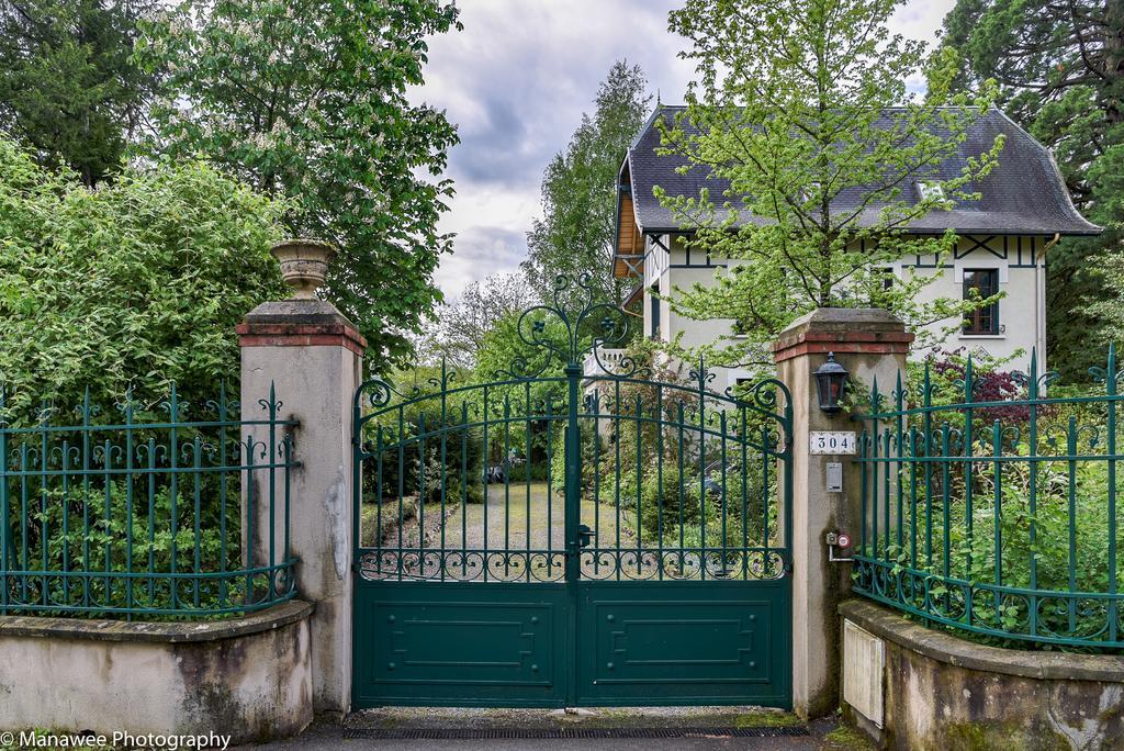 Villa Ariane Saint-Jorioz Esterno foto