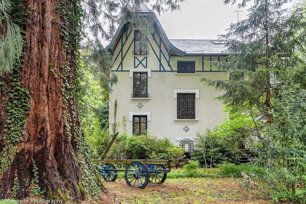 Villa Ariane Saint-Jorioz Esterno foto