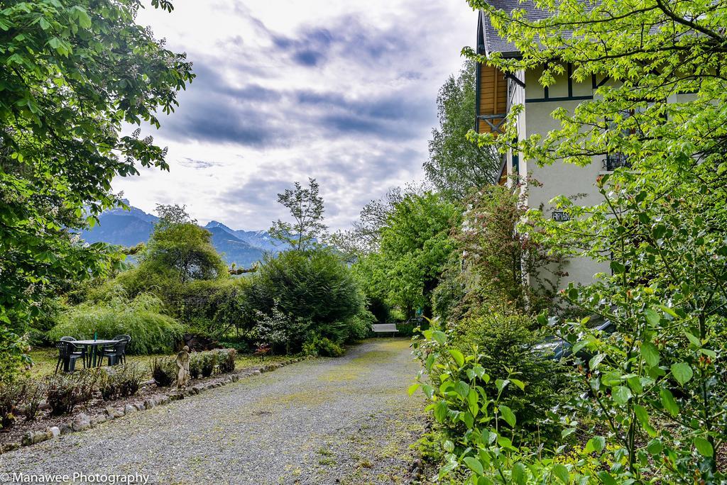 Villa Ariane Saint-Jorioz Esterno foto
