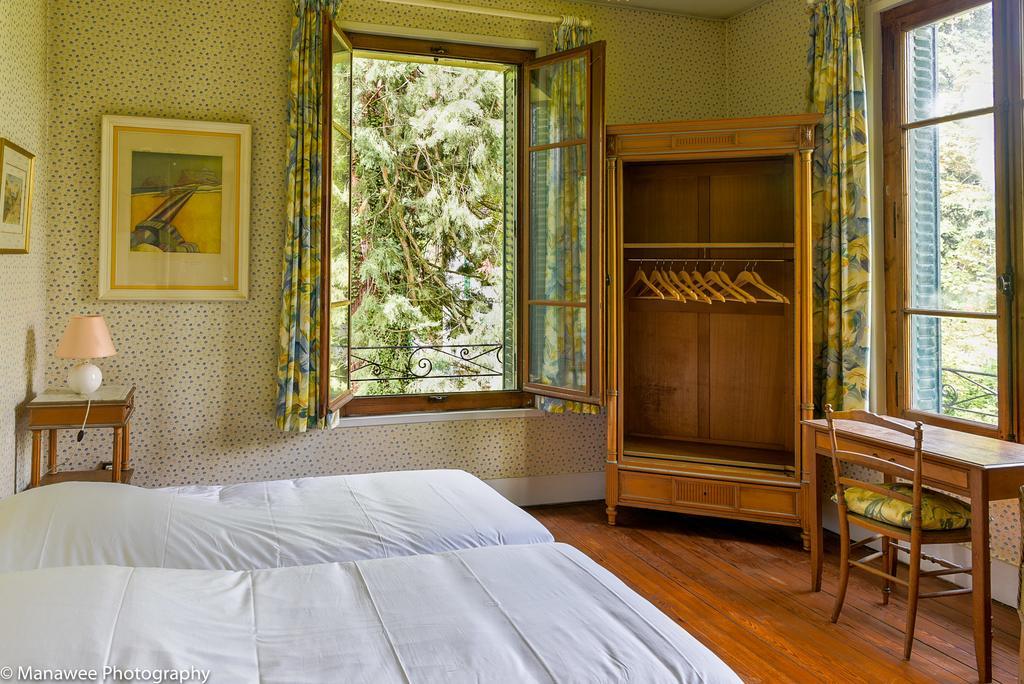 Villa Ariane Saint-Jorioz Esterno foto