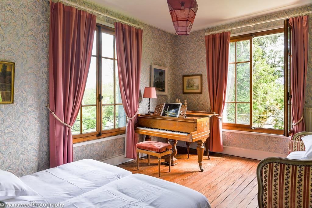 Villa Ariane Saint-Jorioz Esterno foto