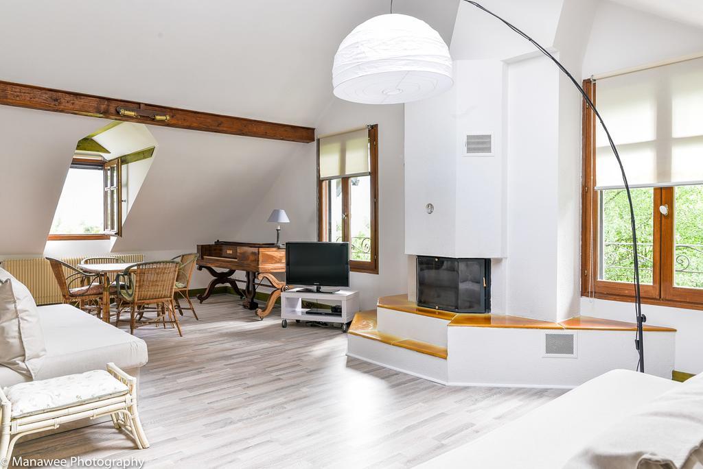 Villa Ariane Saint-Jorioz Esterno foto