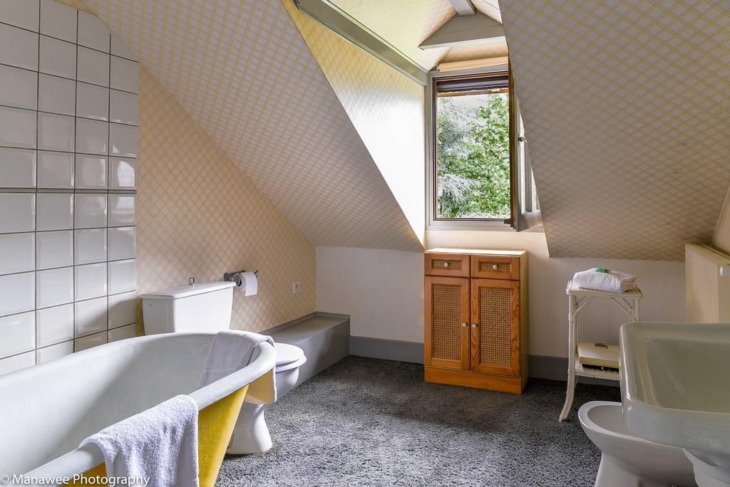 Villa Ariane Saint-Jorioz Esterno foto
