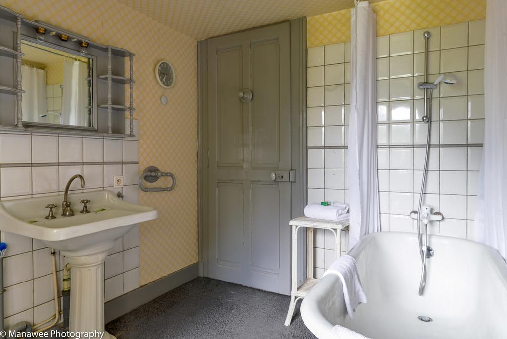 Villa Ariane Saint-Jorioz Esterno foto