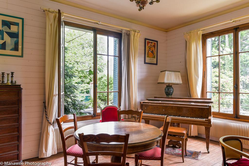 Villa Ariane Saint-Jorioz Esterno foto