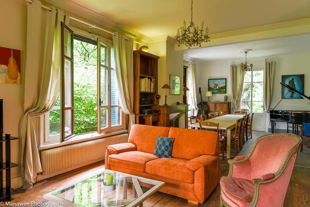 Villa Ariane Saint-Jorioz Esterno foto