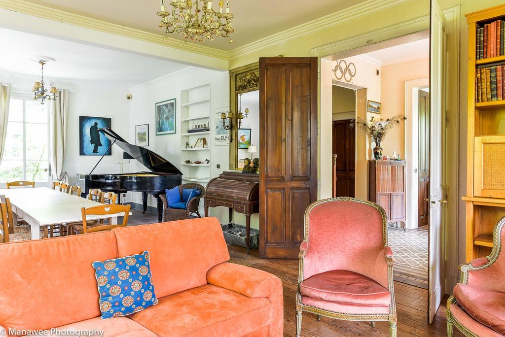Villa Ariane Saint-Jorioz Esterno foto