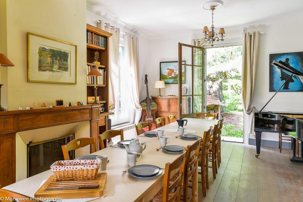 Villa Ariane Saint-Jorioz Esterno foto