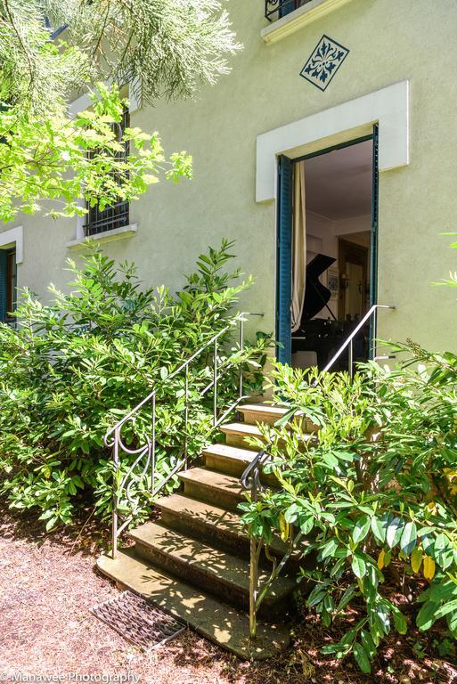 Villa Ariane Saint-Jorioz Esterno foto